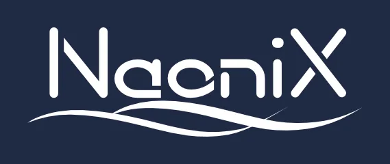 Naonix logo