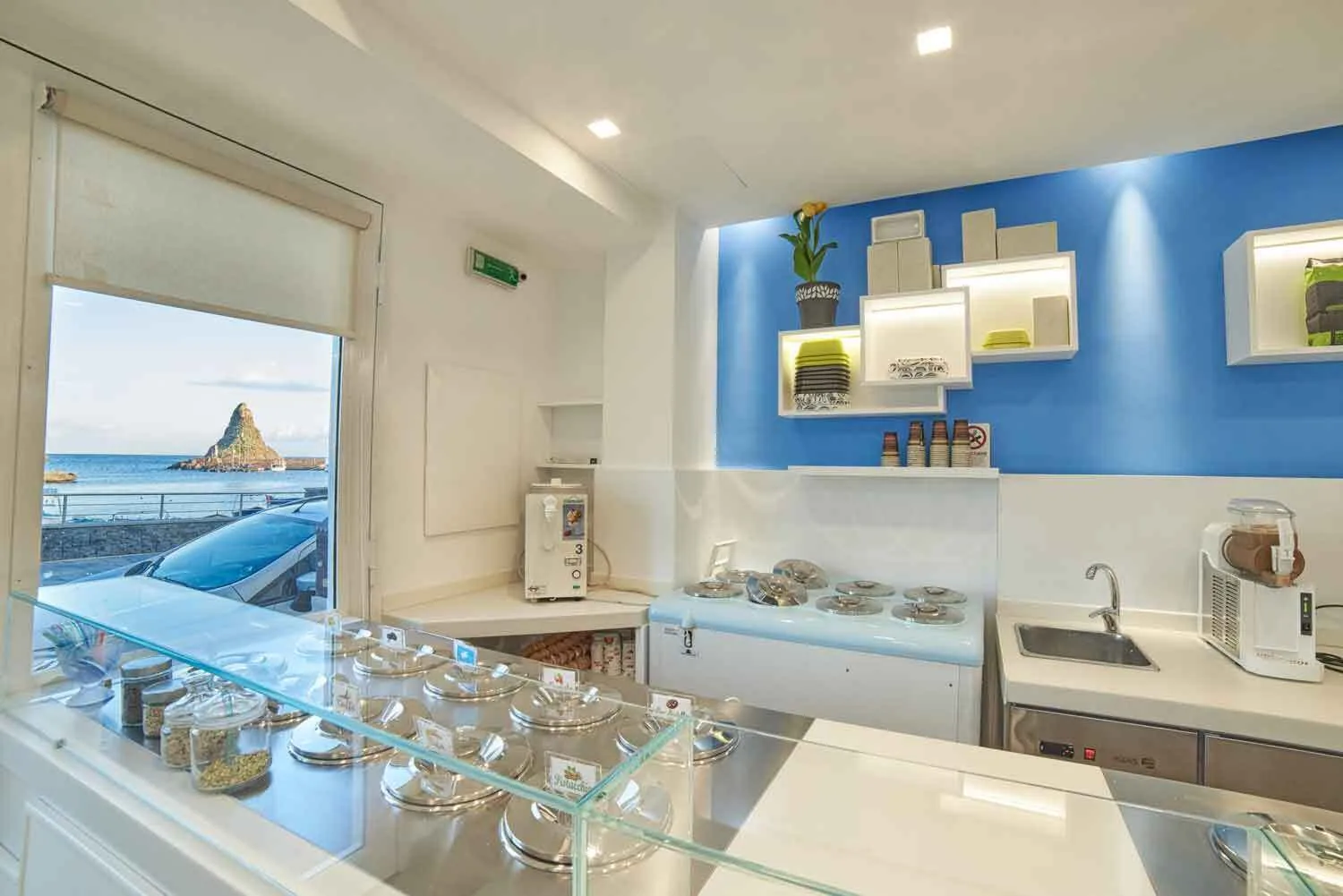 Mondial Framec - Display, Refrigeration & Cold Storage - photo 2