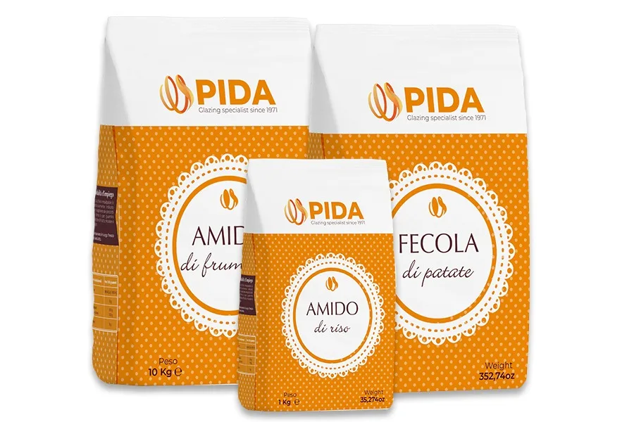 Pida - Ingredients - photo 5