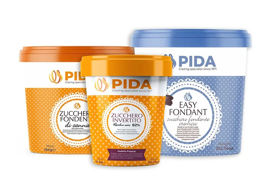 Pida - Ingredients - photo 3