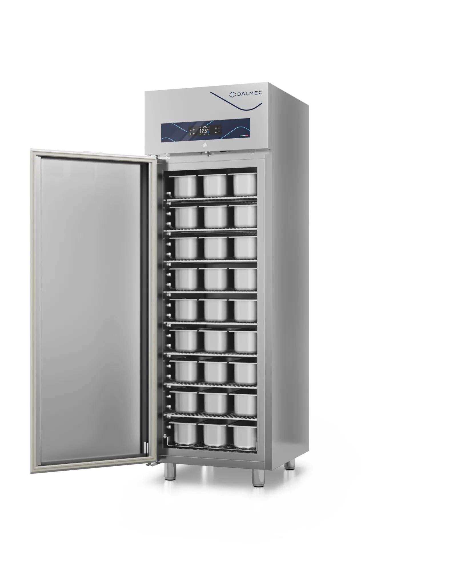 Dalmec - Display, Refrigeration & Cold Storage - photo 2