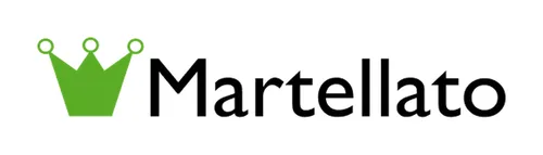 Martellato logo