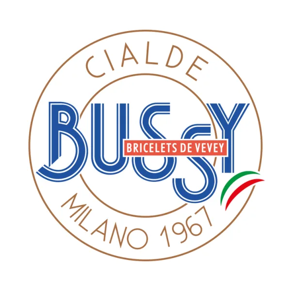 Bussy logo