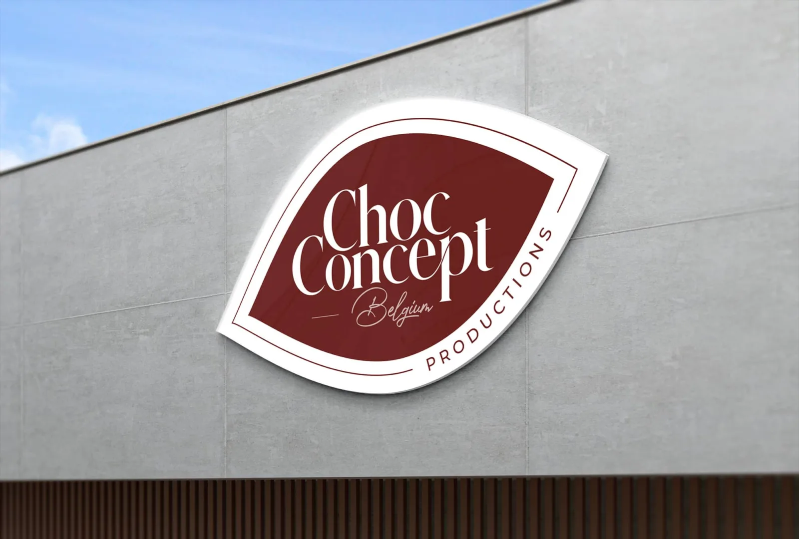 ChocConcept Belgium