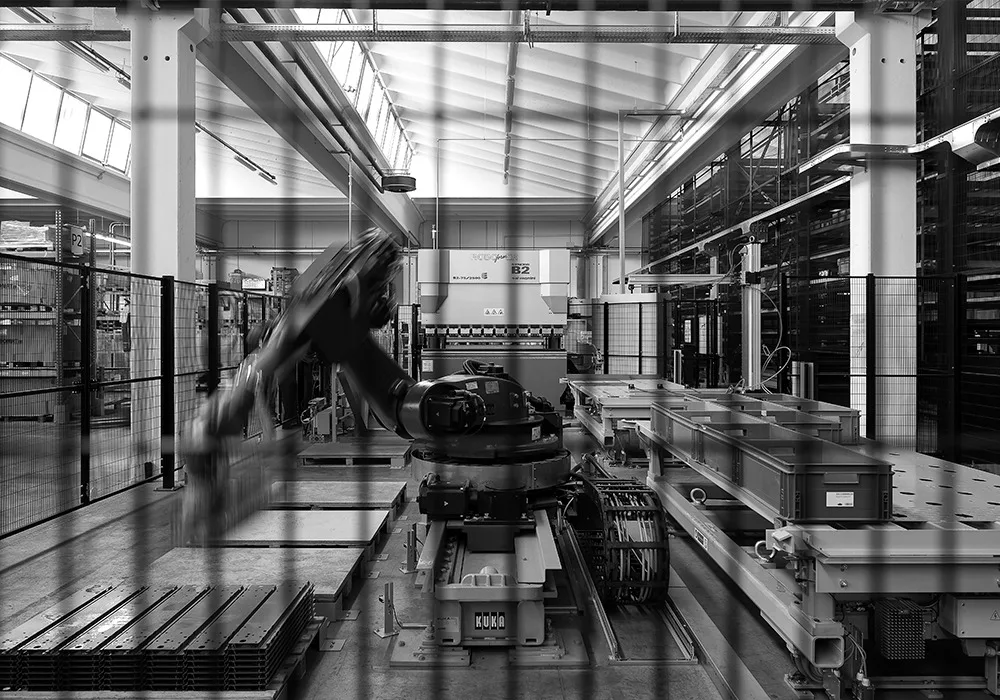 Coldline - Display, Refrigeration & Cold Storage - photo 4