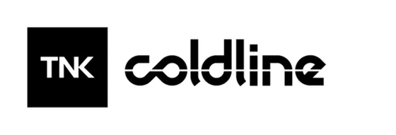 Coldline logo