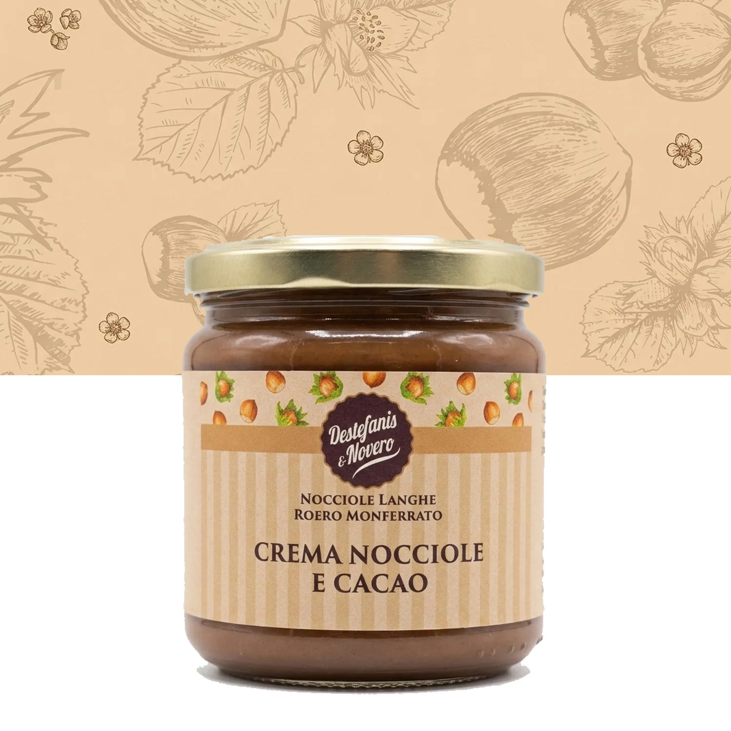 Destefanis & Novero - Ingredients - photo 5