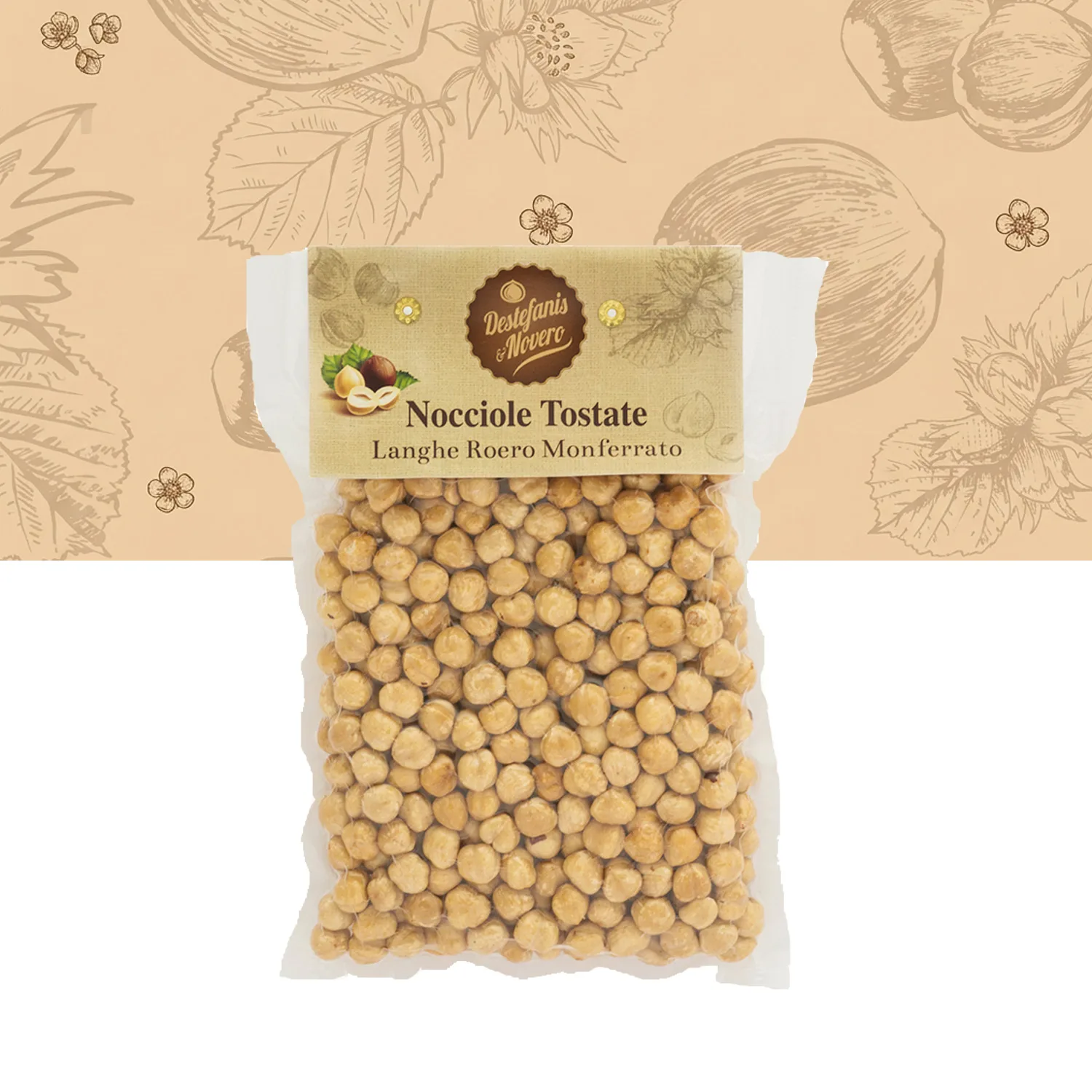 Destefanis & Novero - Ingredients - photo 3