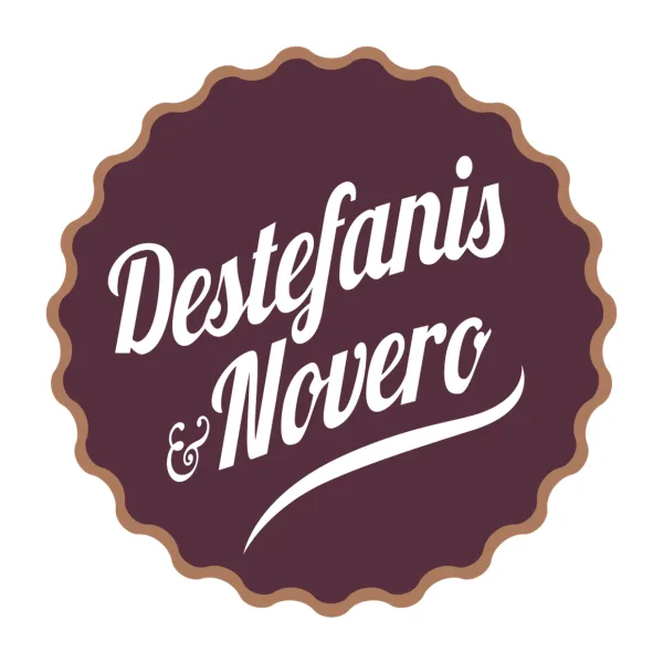 Destefanis & Novero logo