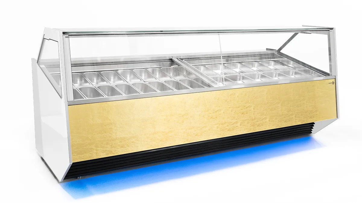 La Squadra - Display, Refrigeration & Cold Storage - photo 3