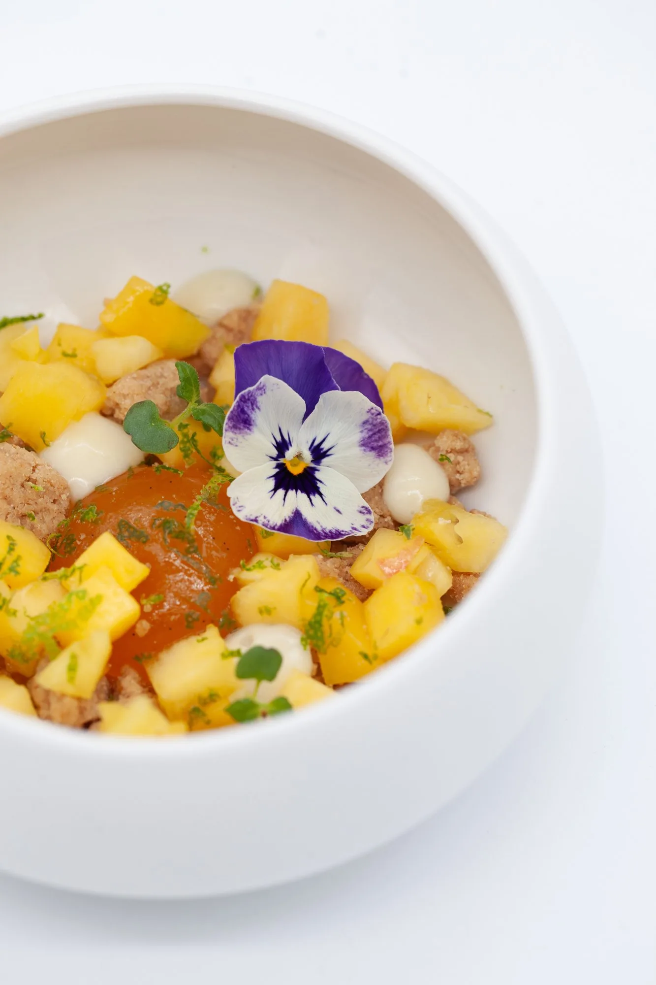 Louis François - Ingredients - photo 4