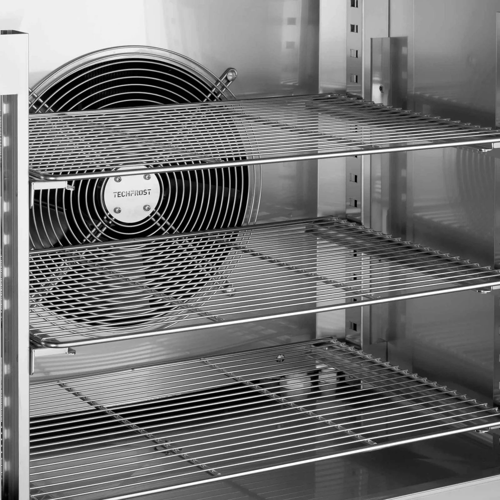 Techfrost - Display, Refrigeration & Cold Storage - photo 3