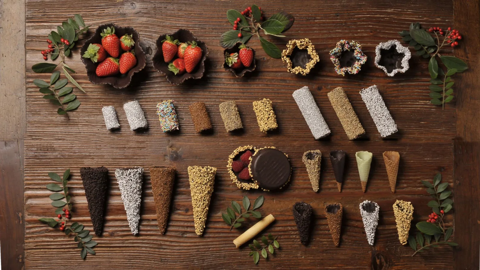 Ital Norge - Cones, Cups & Packaging - photo 2