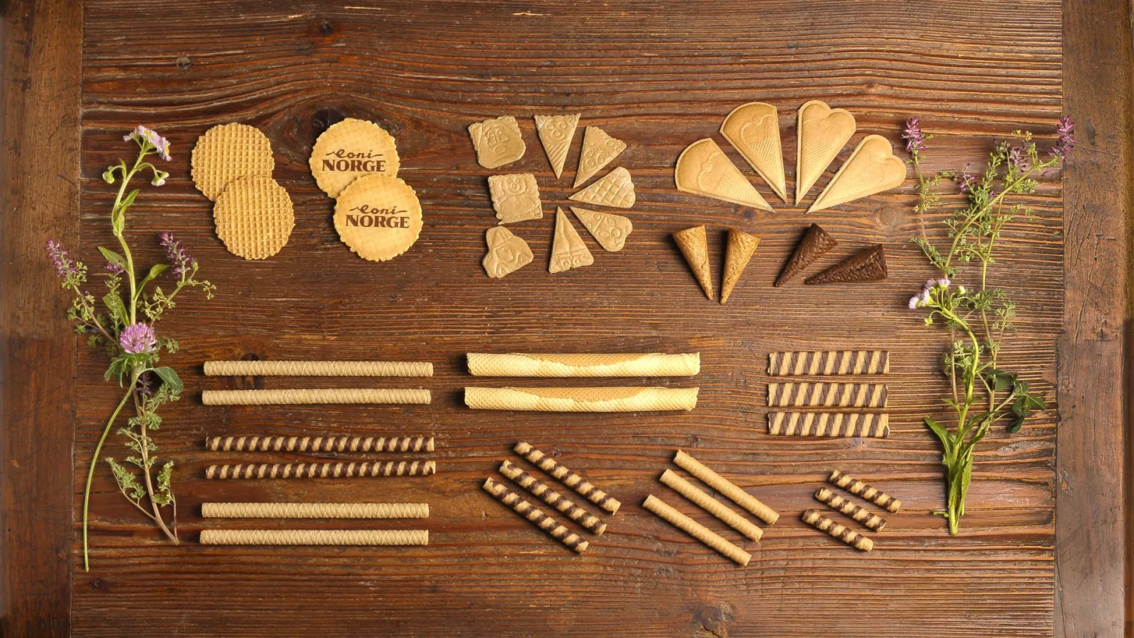 Ital Norge - Cones, Cups & Packaging - photo 4